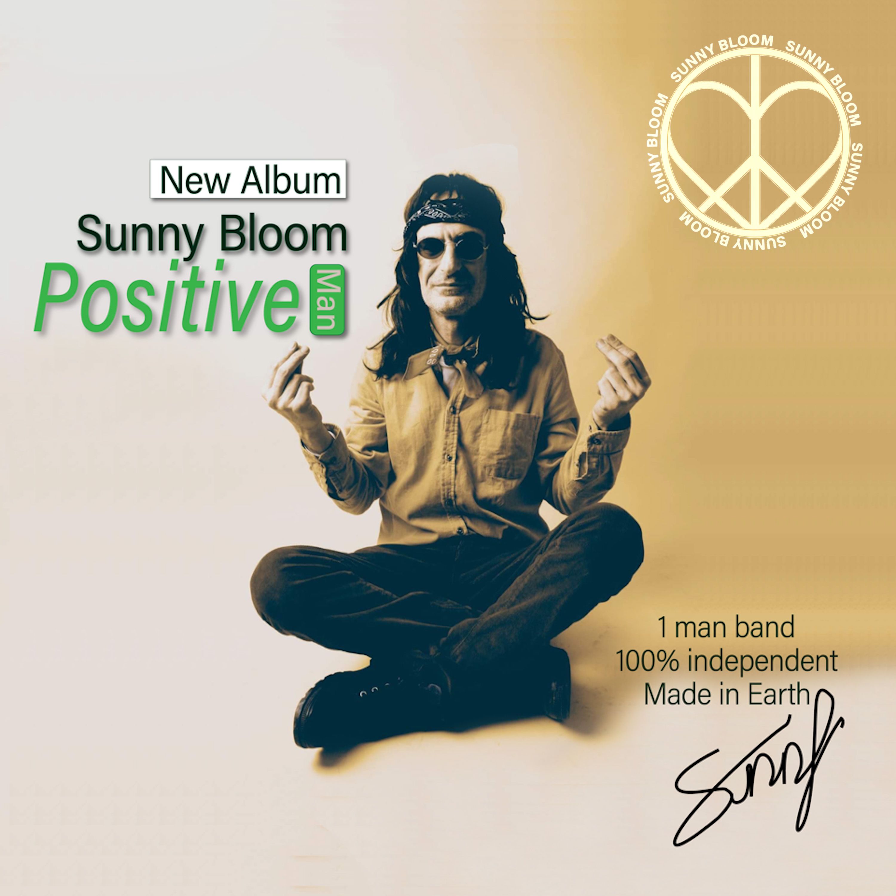 Sunny Bloom