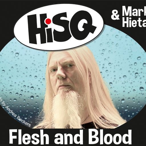 HiSQ & Marko Hietala