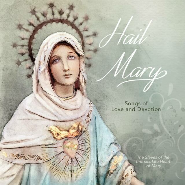 Slaves of the Immaculate Heart of Mary