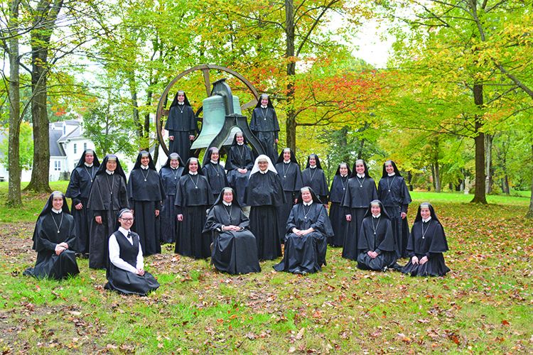 Slaves of the Immaculate Heart of Mary