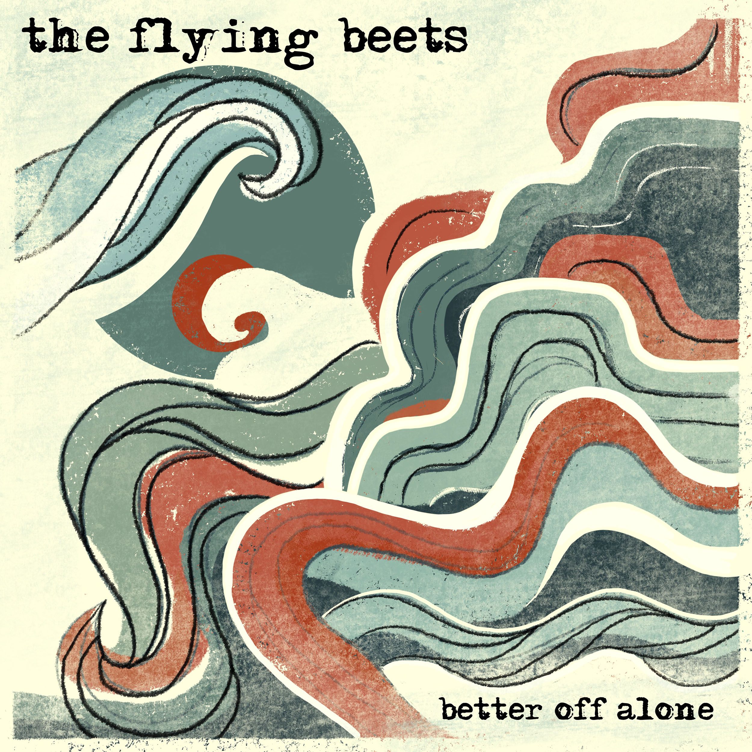 The Flying Beets