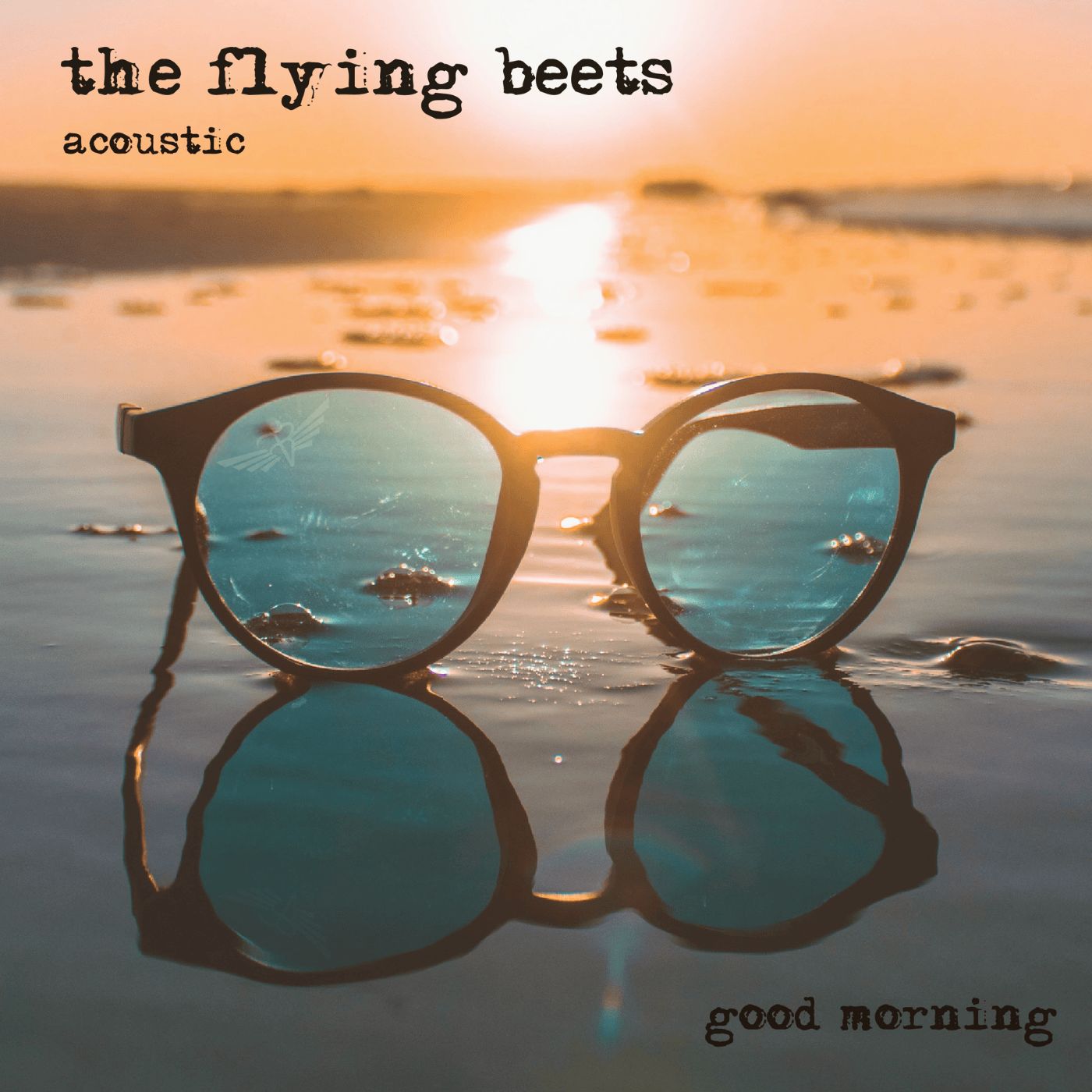 The Flying Beets