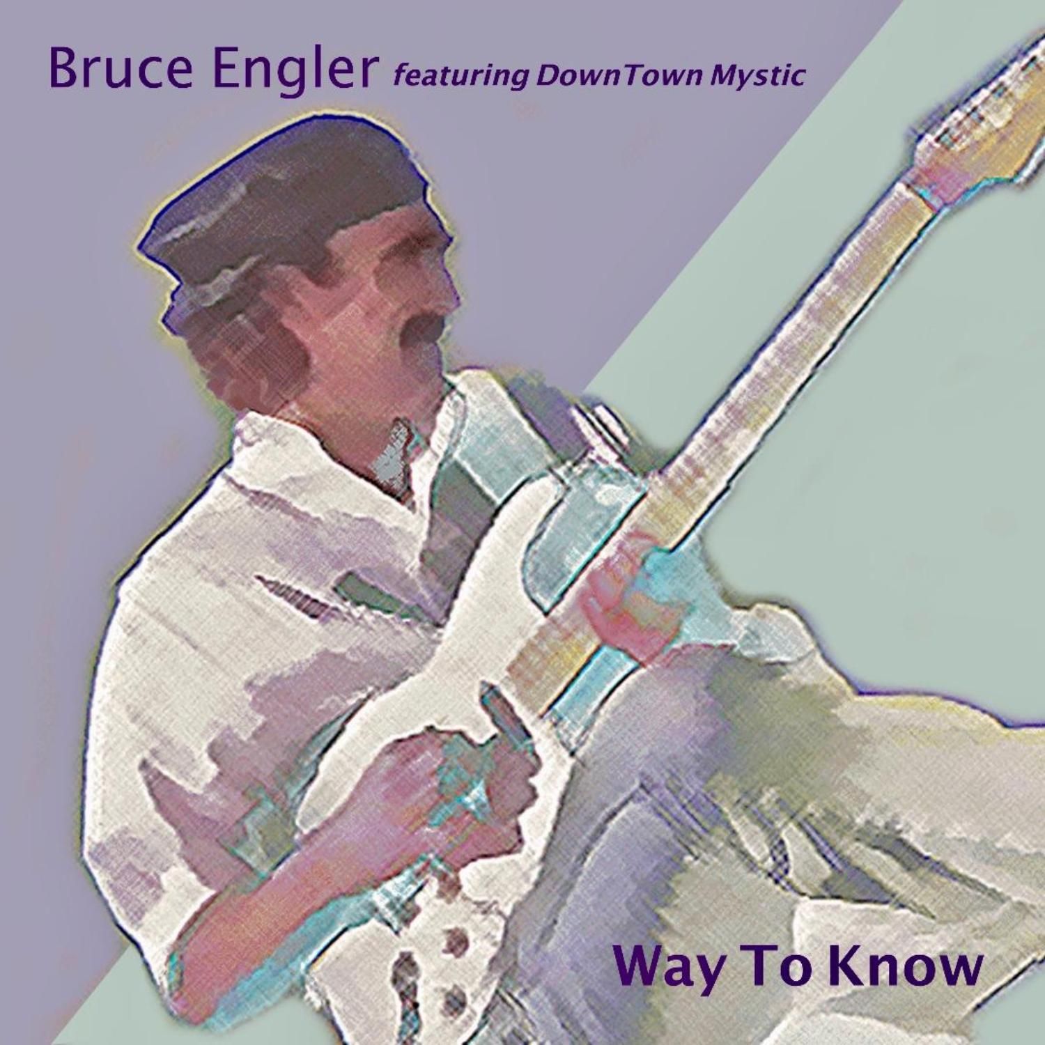 Bruce Engler