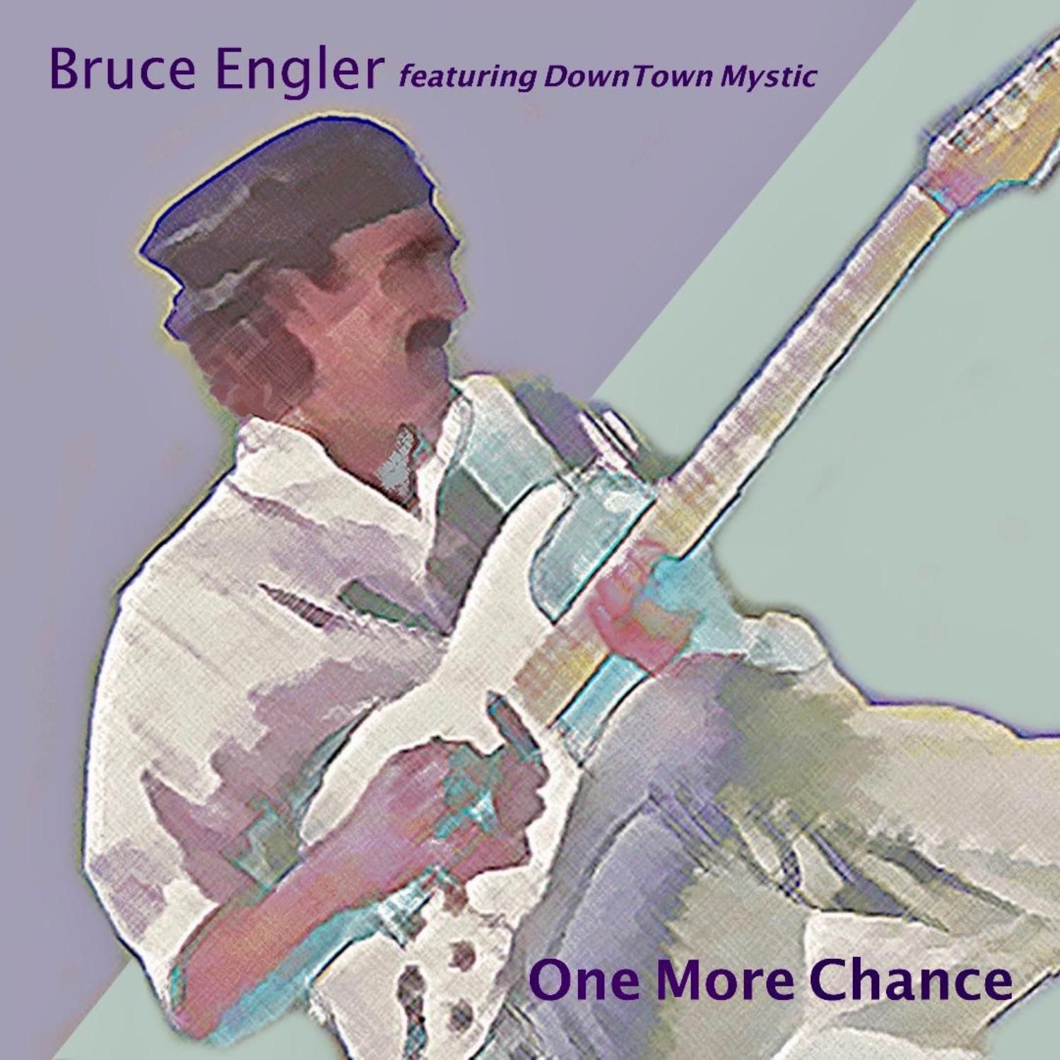 Bruce Engler