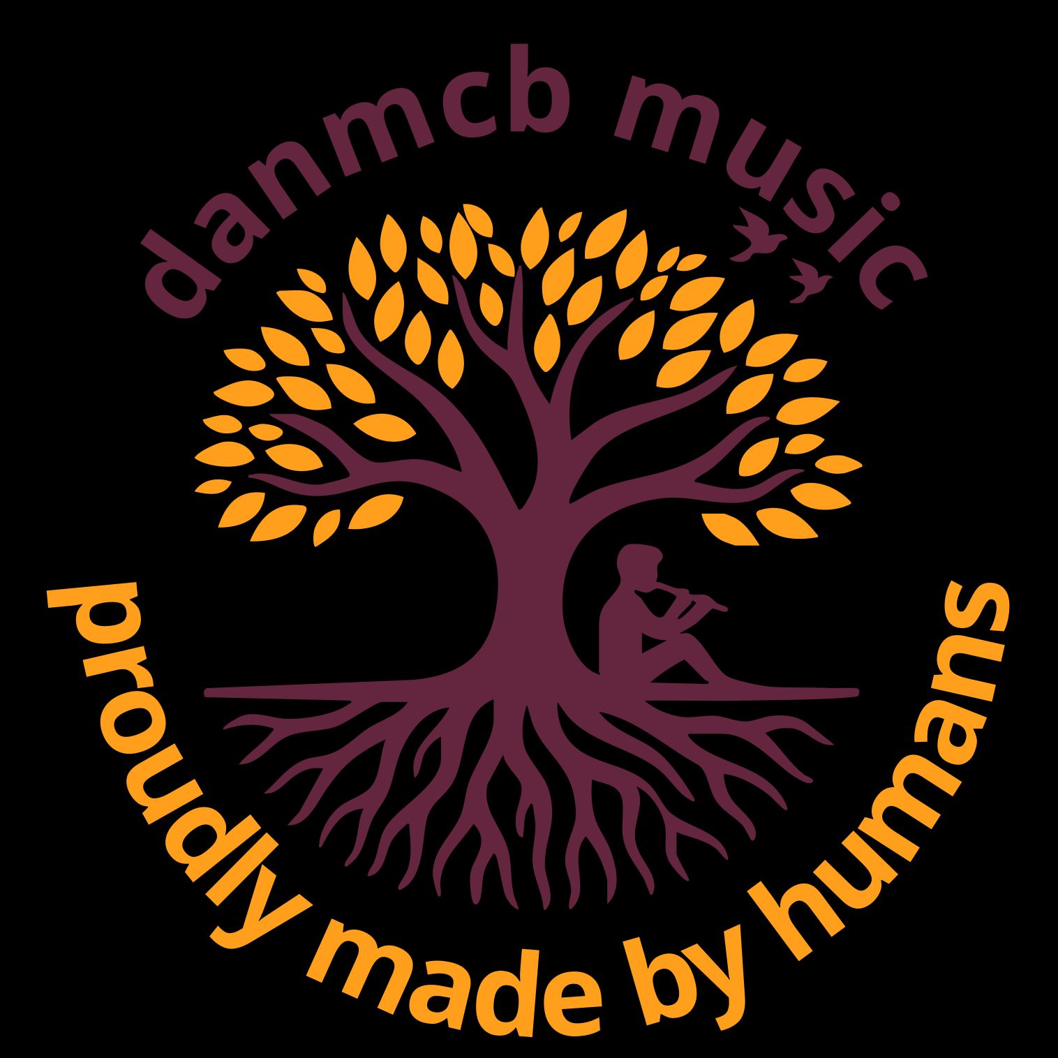danmcb music