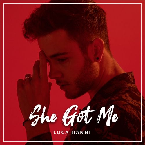 Luca Hänni