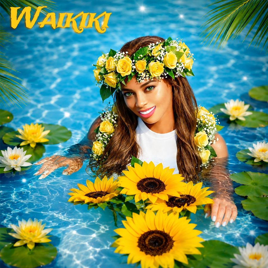 Waikiki
