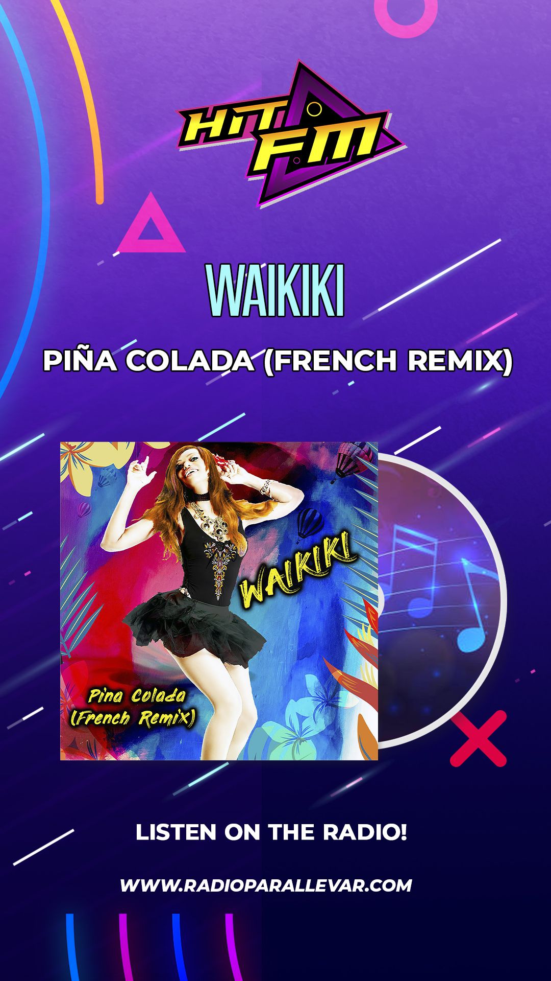 Waikiki