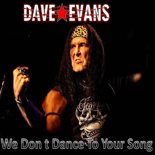 Dave Evans