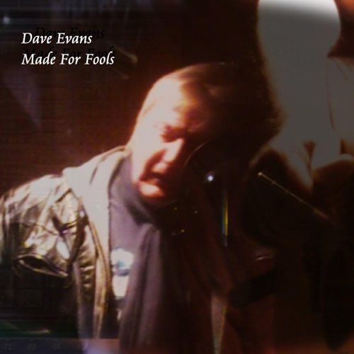 Dave Evans