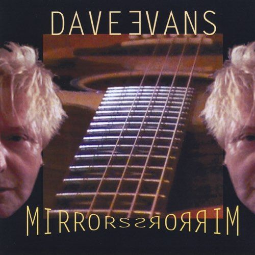 Dave Evans