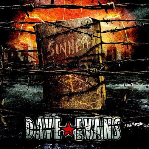 Dave Evans