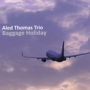 Aled Thomas Trio