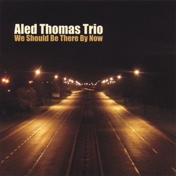Aled Thomas Trio