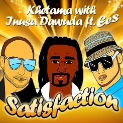 KHETAMA With INUSA DAWUDA Feat. EES | Music For Your Station Playlist ...