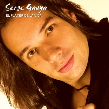 Serge Gauya
