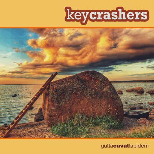 Key Crashers