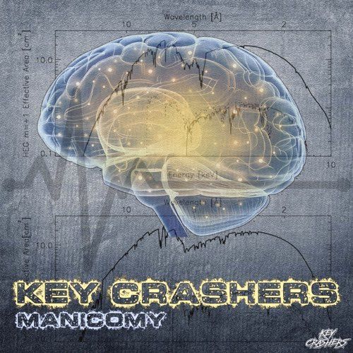 Key Crashers