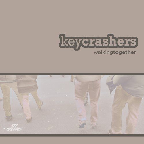 Key Crashers