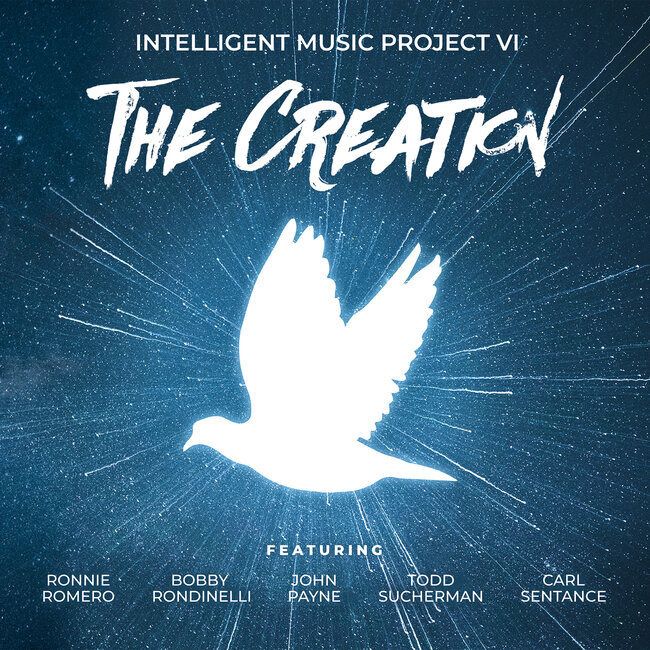 Intelligent Music Project