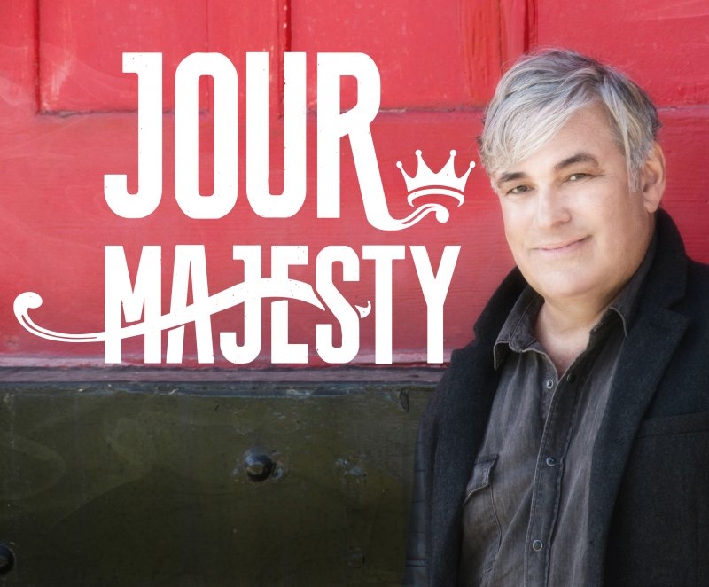 Jour Majesty