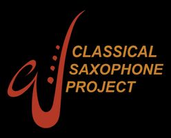 Classical Saxophone Project