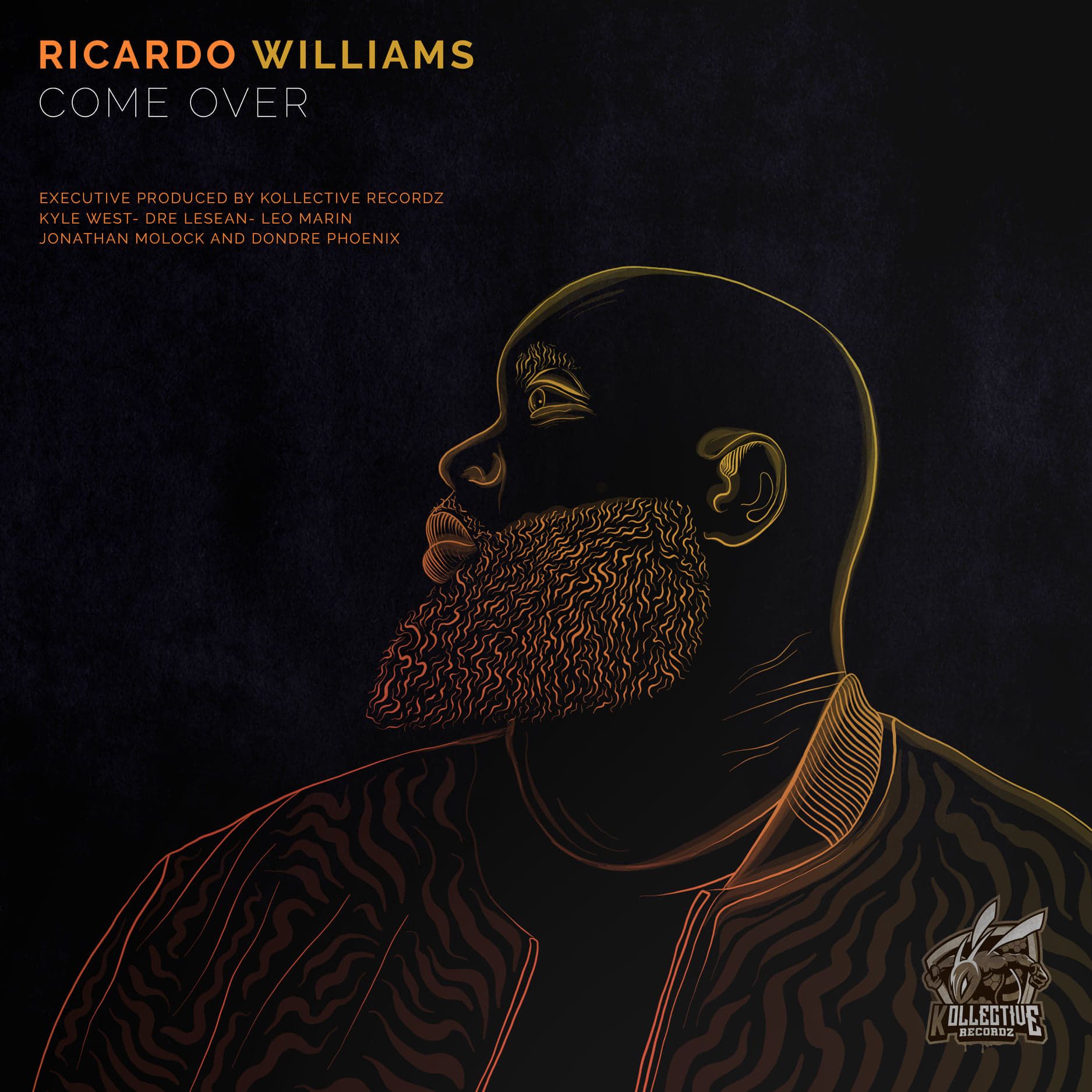 Ricardo Williams 
