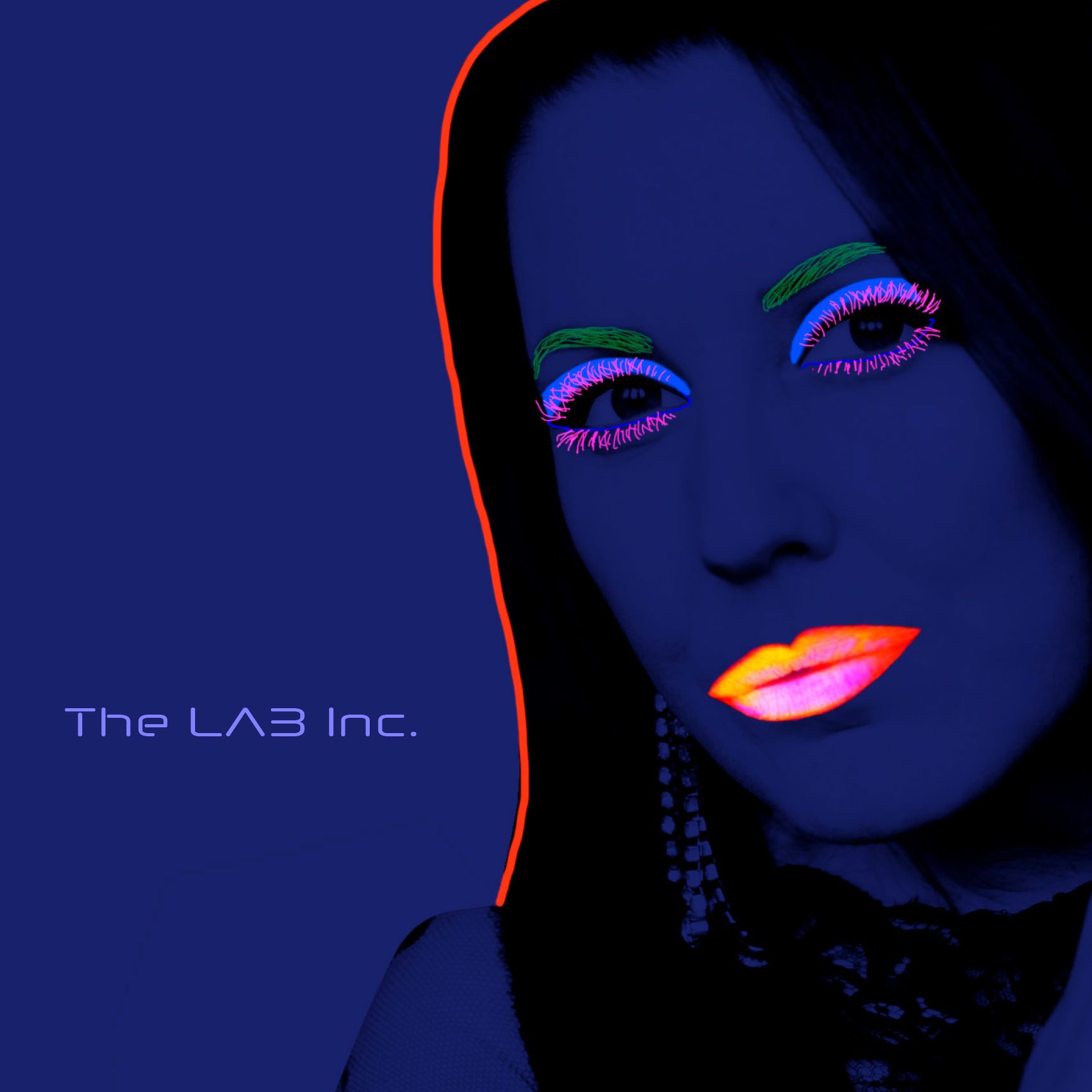 The LAB Inc.