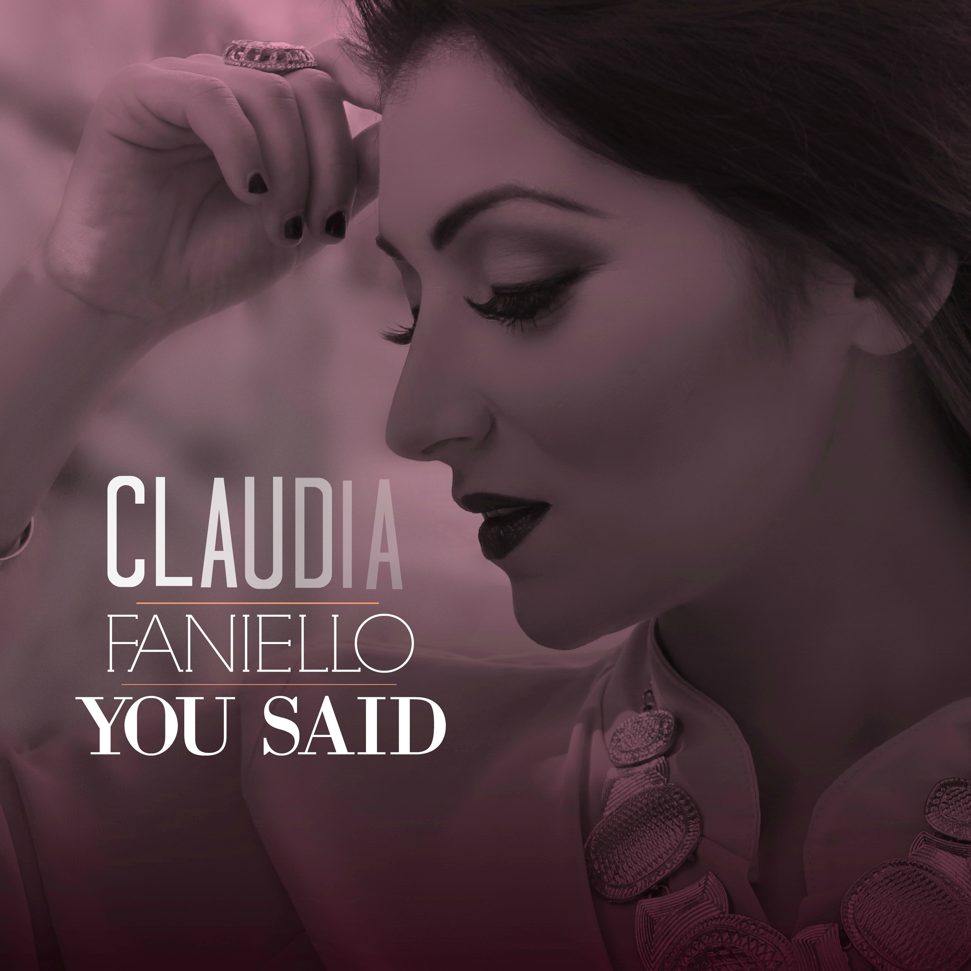 Claudia Faniello