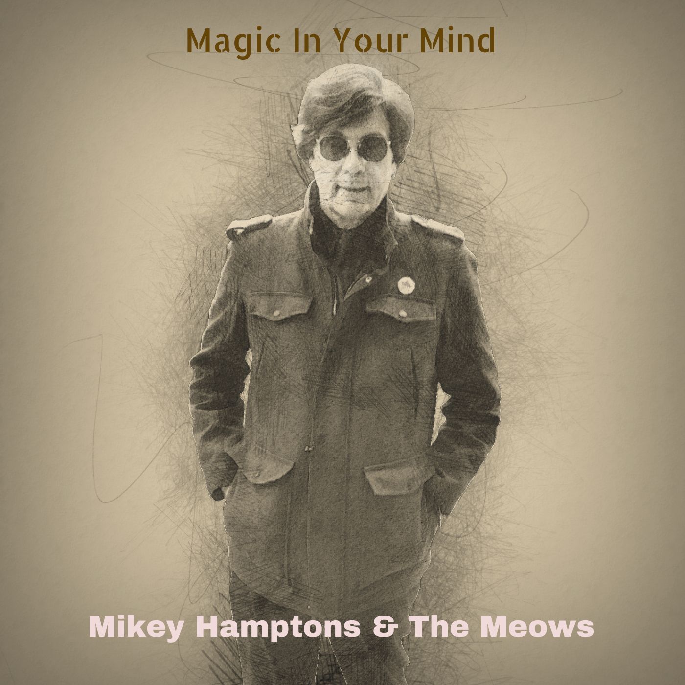 Mikey Hamptons & The Meows