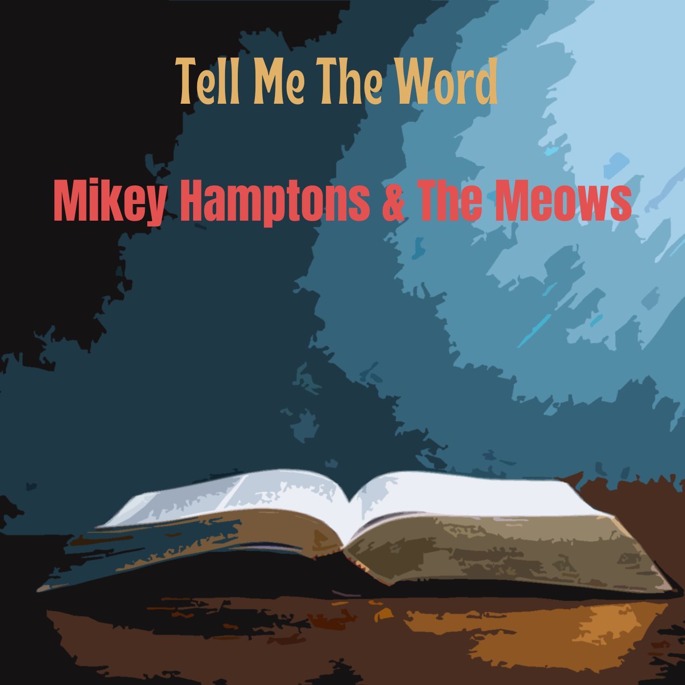 Mikey Hamptons & The Meows