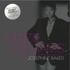 Maizie Williams feat. Bobby Farrell