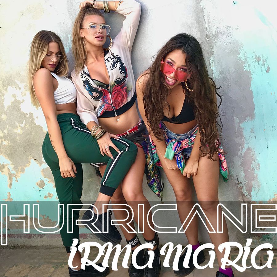 Hurricane Girls