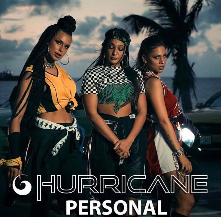 Hurricane Girls