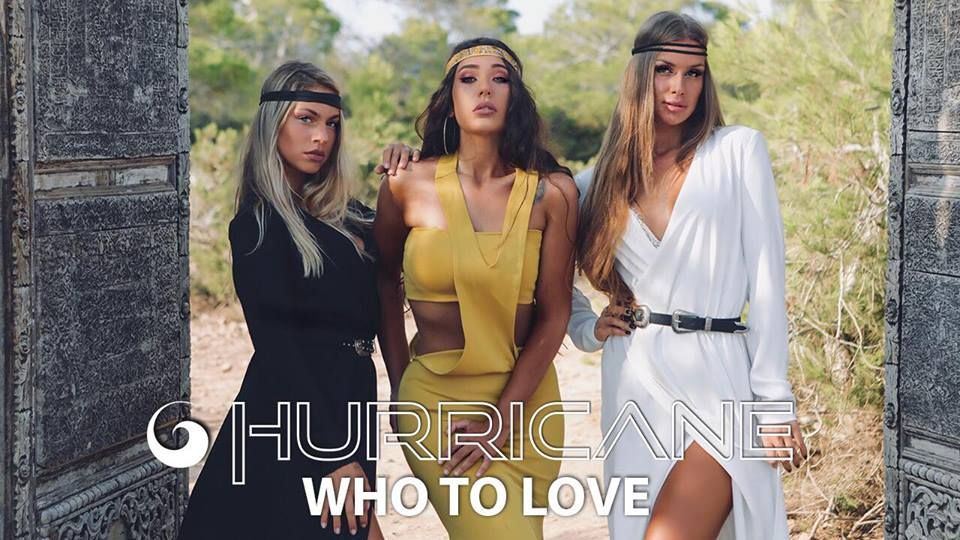Hurricane Girls
