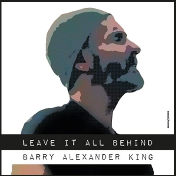 Barry Alexander King