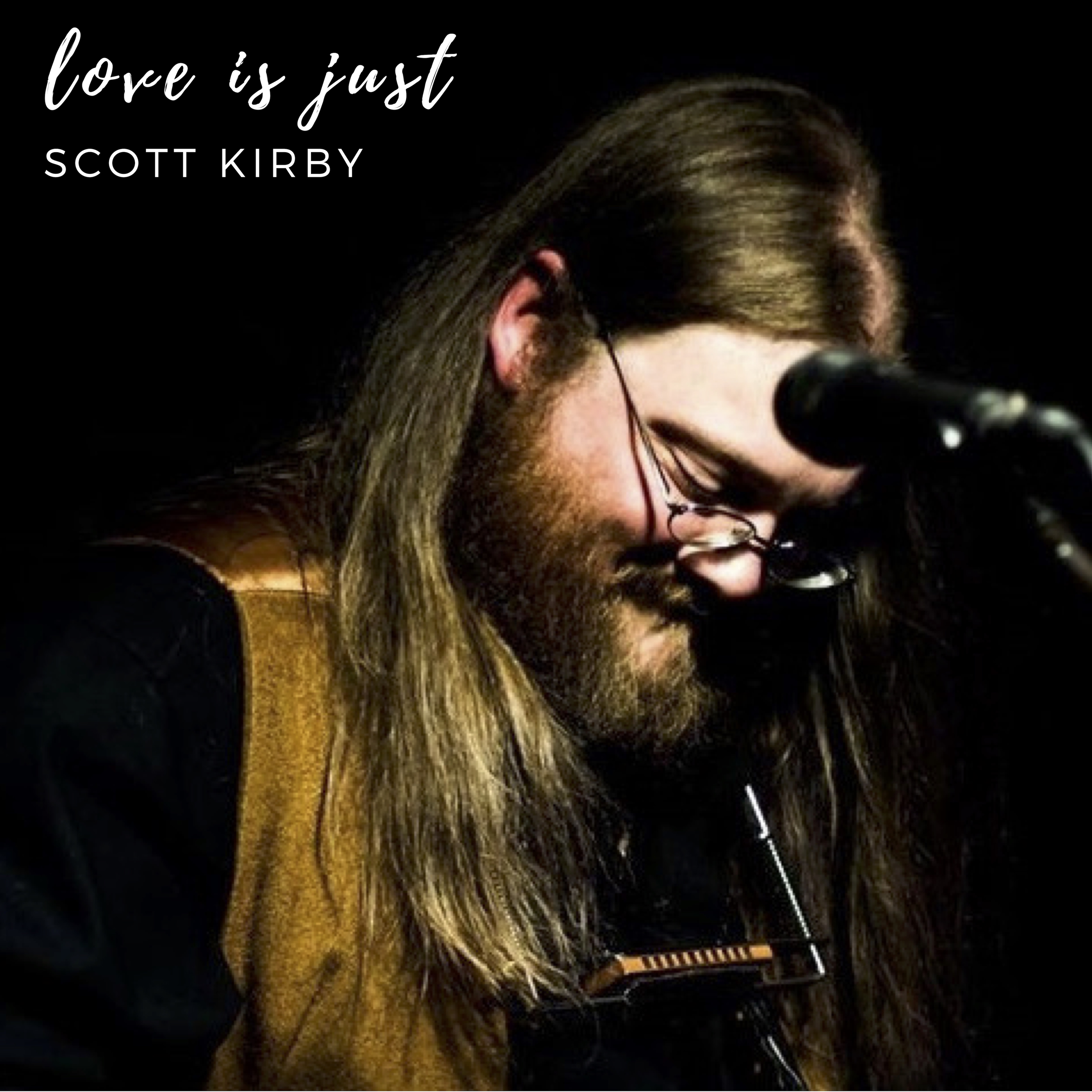 Scott Kirby