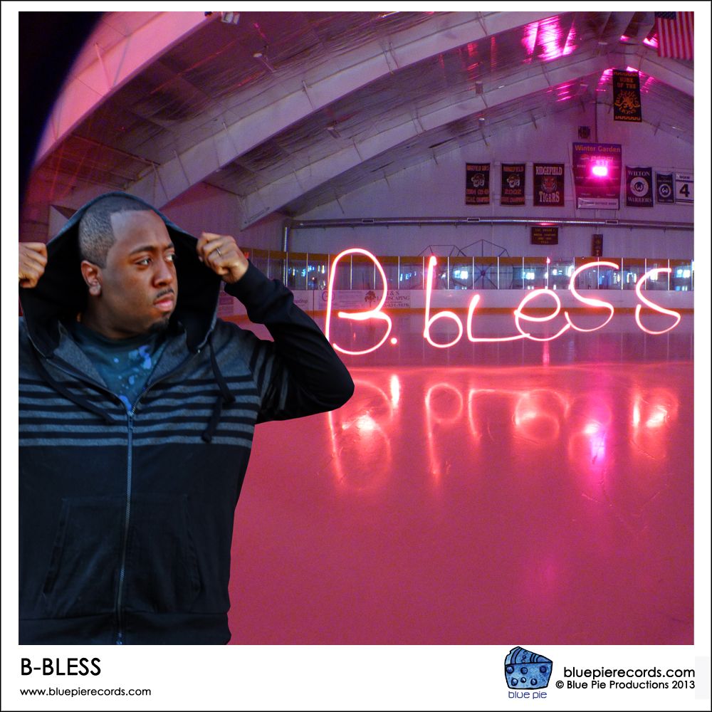 B-Bless | Music For Your Station Playlist — IPluggers