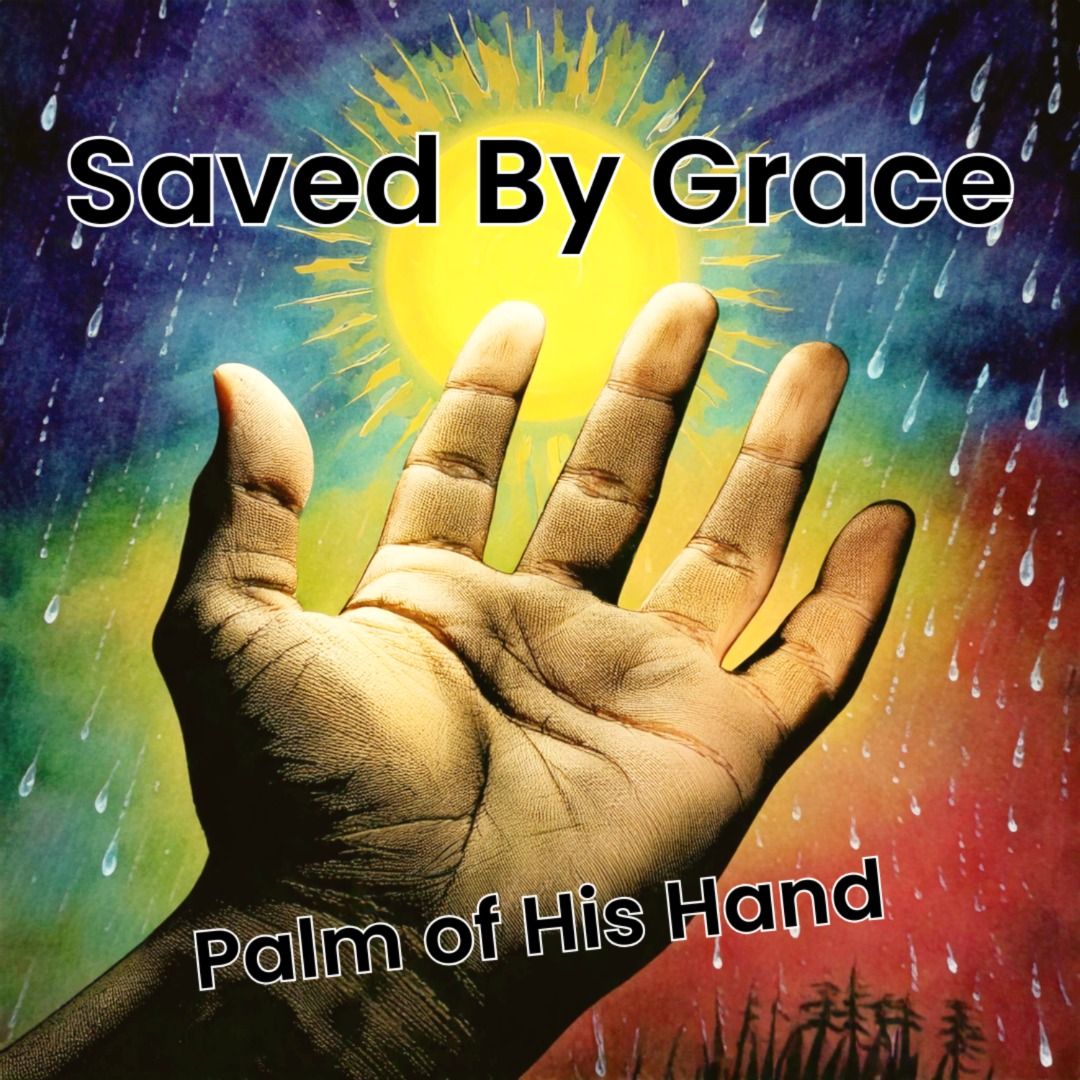 Saved By Grace Band 