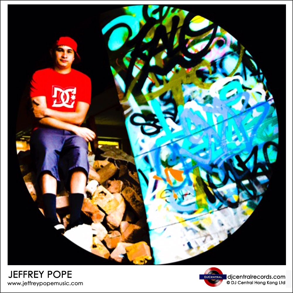 Jeffrey Pope