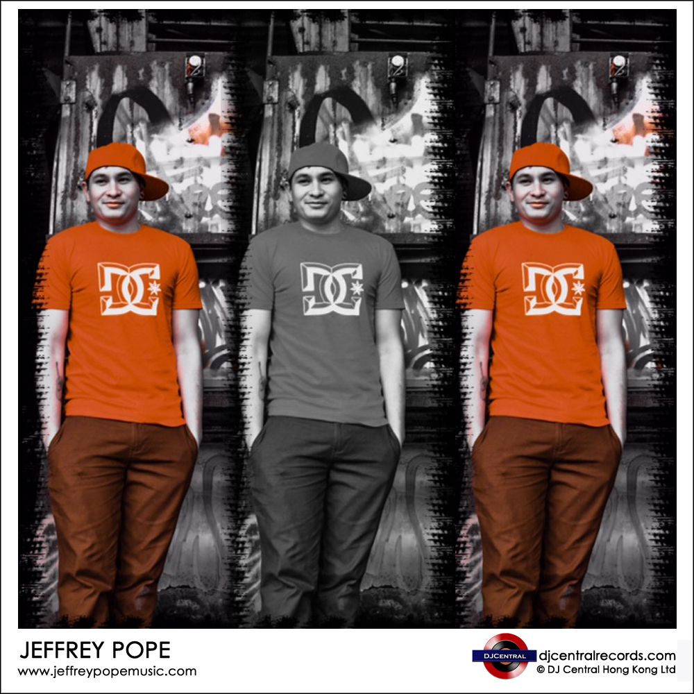 Jeffrey Pope