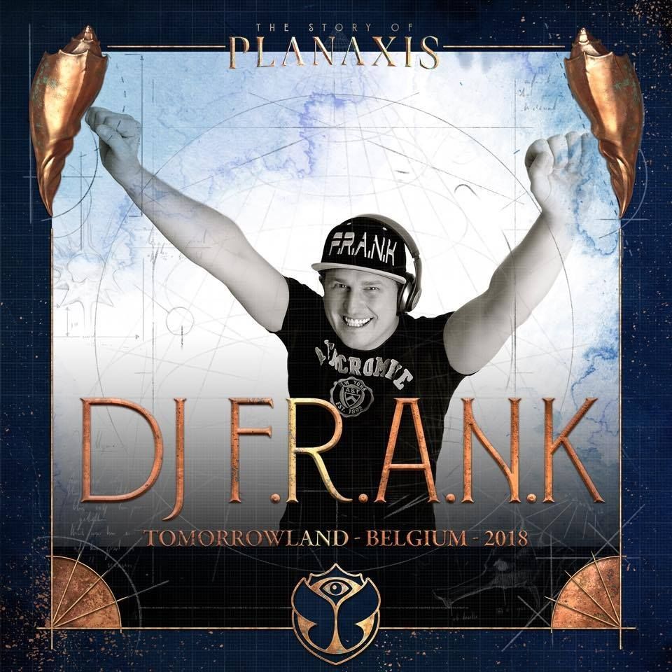 DJ F.R.A.N.K vs Sir-G