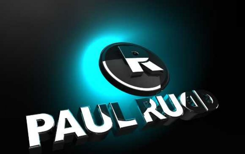 Paul Rudd