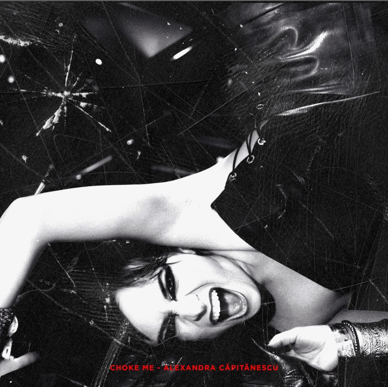 Alexandra Capitanescu