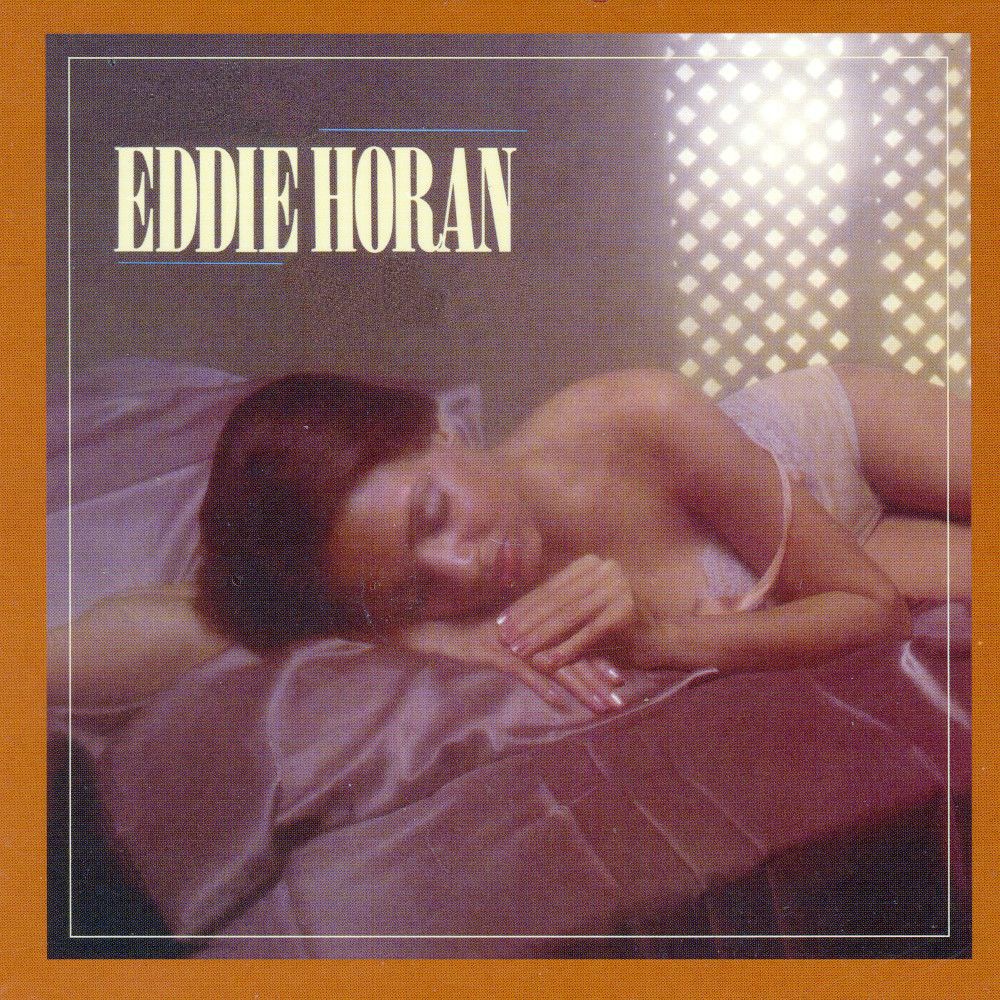 Eddie Horan