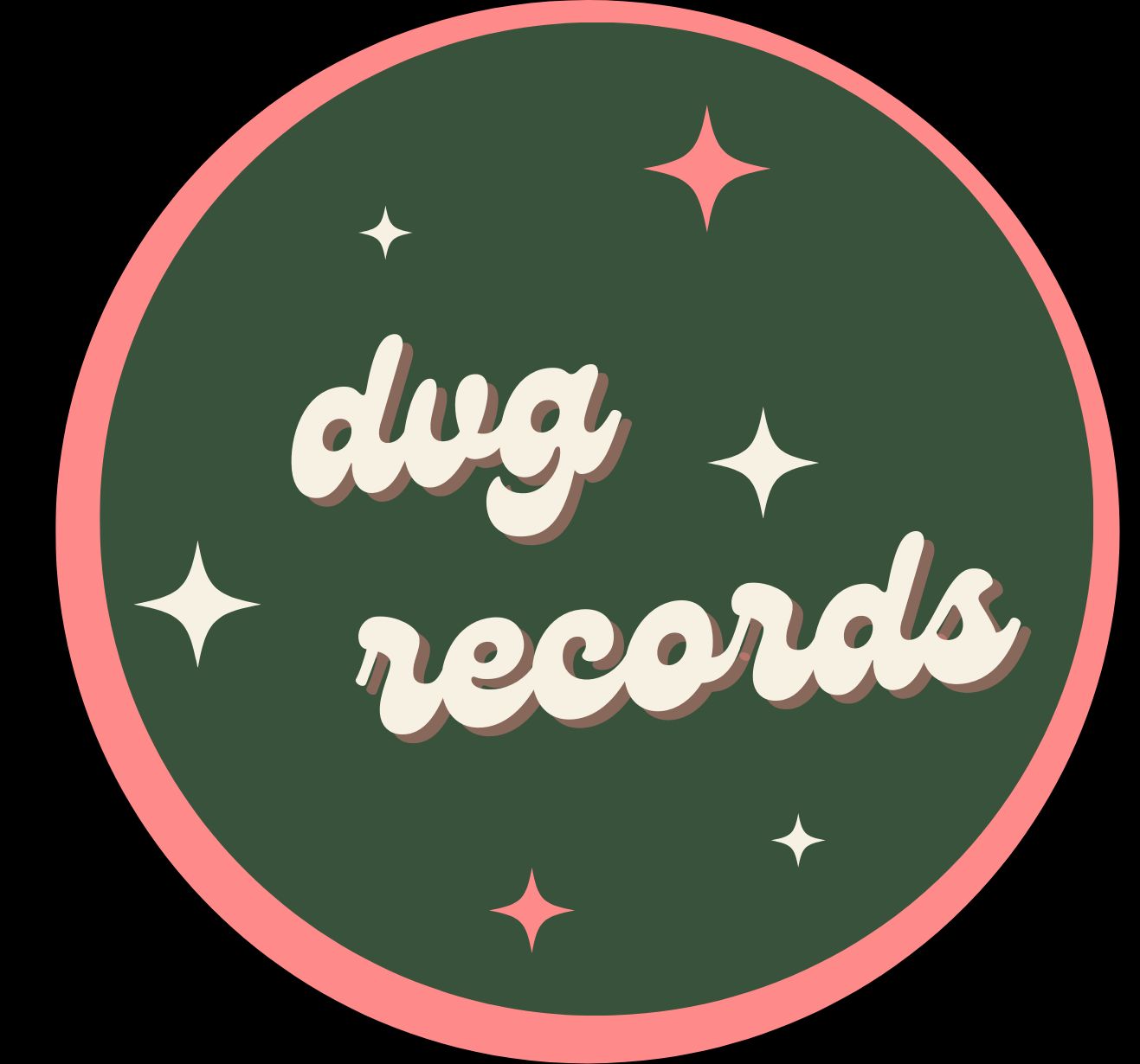 DVG Records