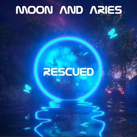 Moon and Aries