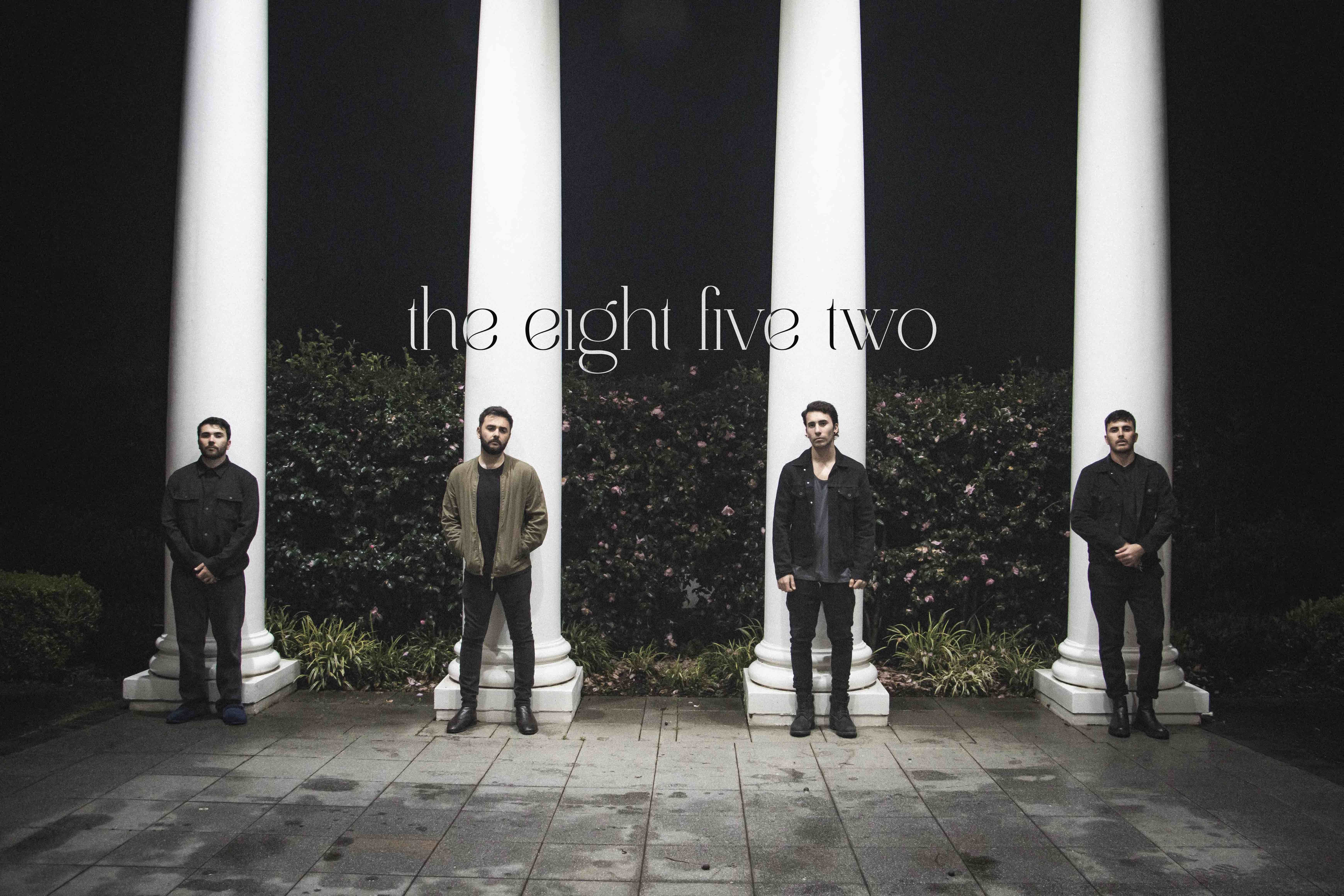 The eight five two