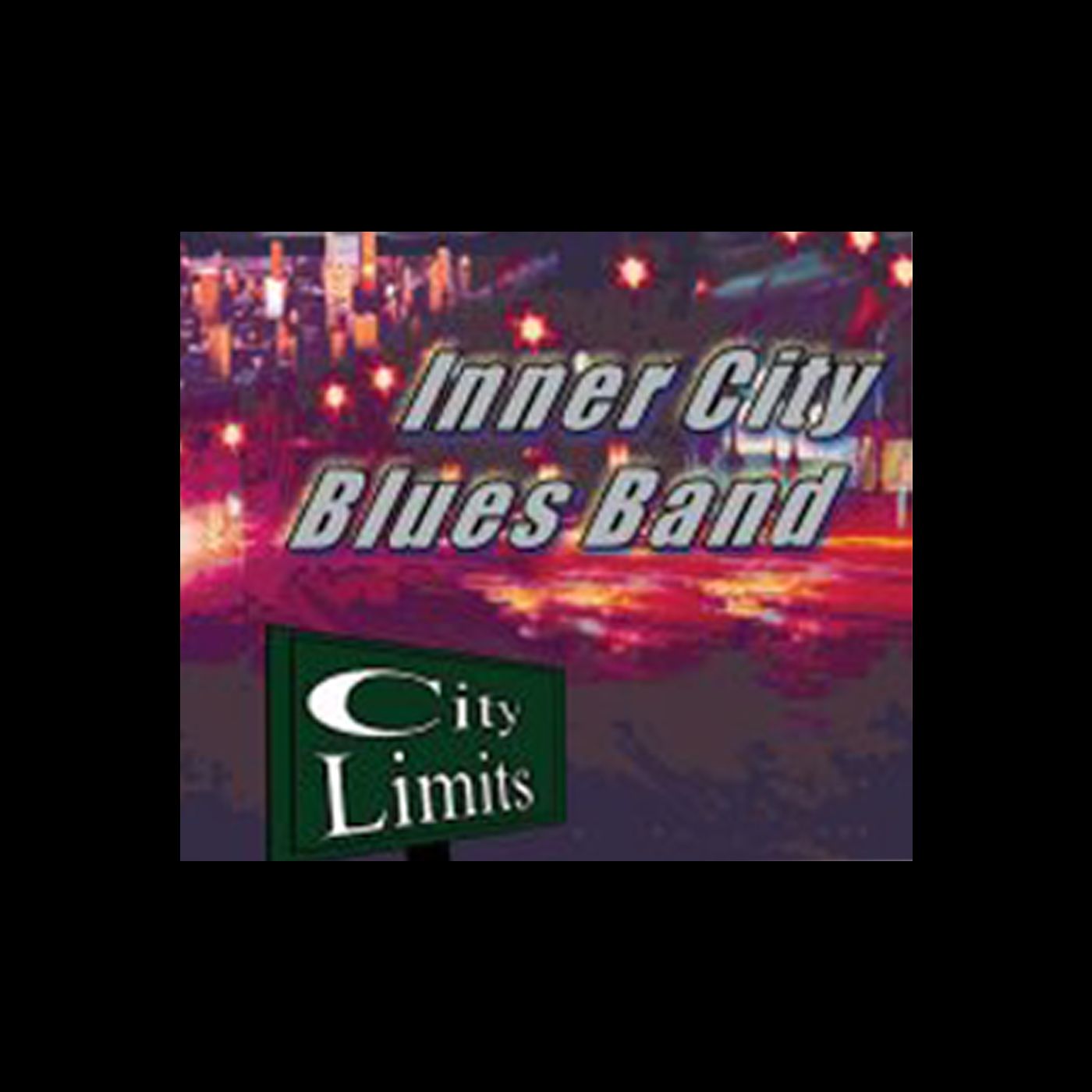 Inner City Blues Band