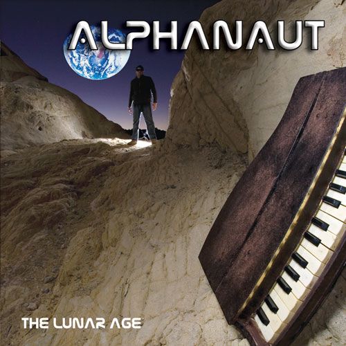 Alphanaut